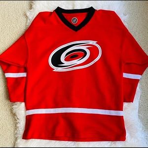 Carolina Hurricanes Youth Jersey